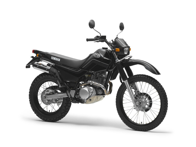 SEROW XT225